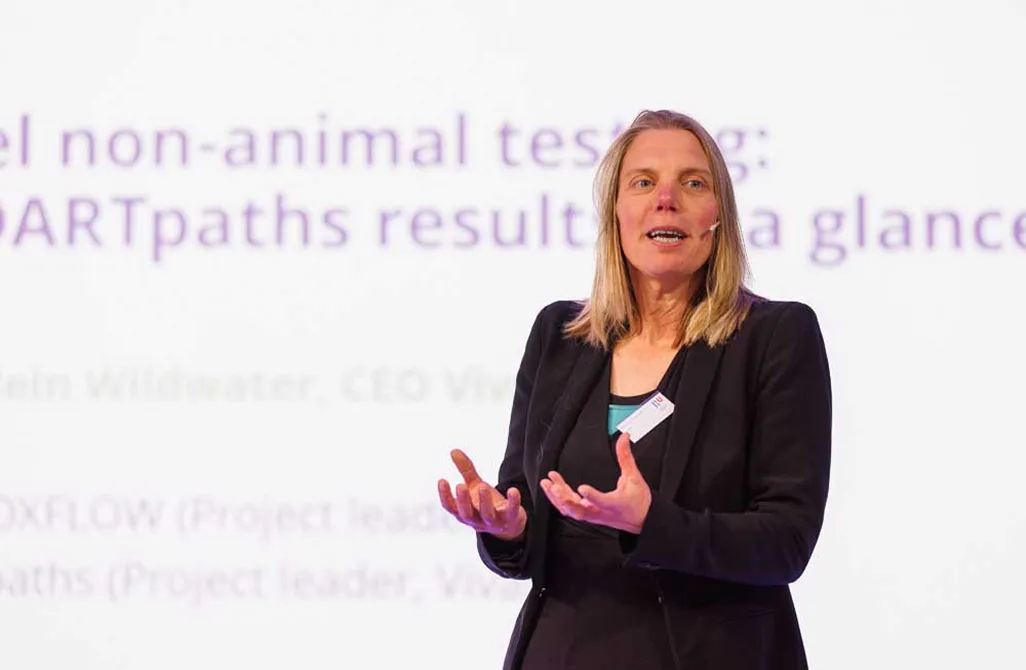 Dr. Marjolein Wildwater